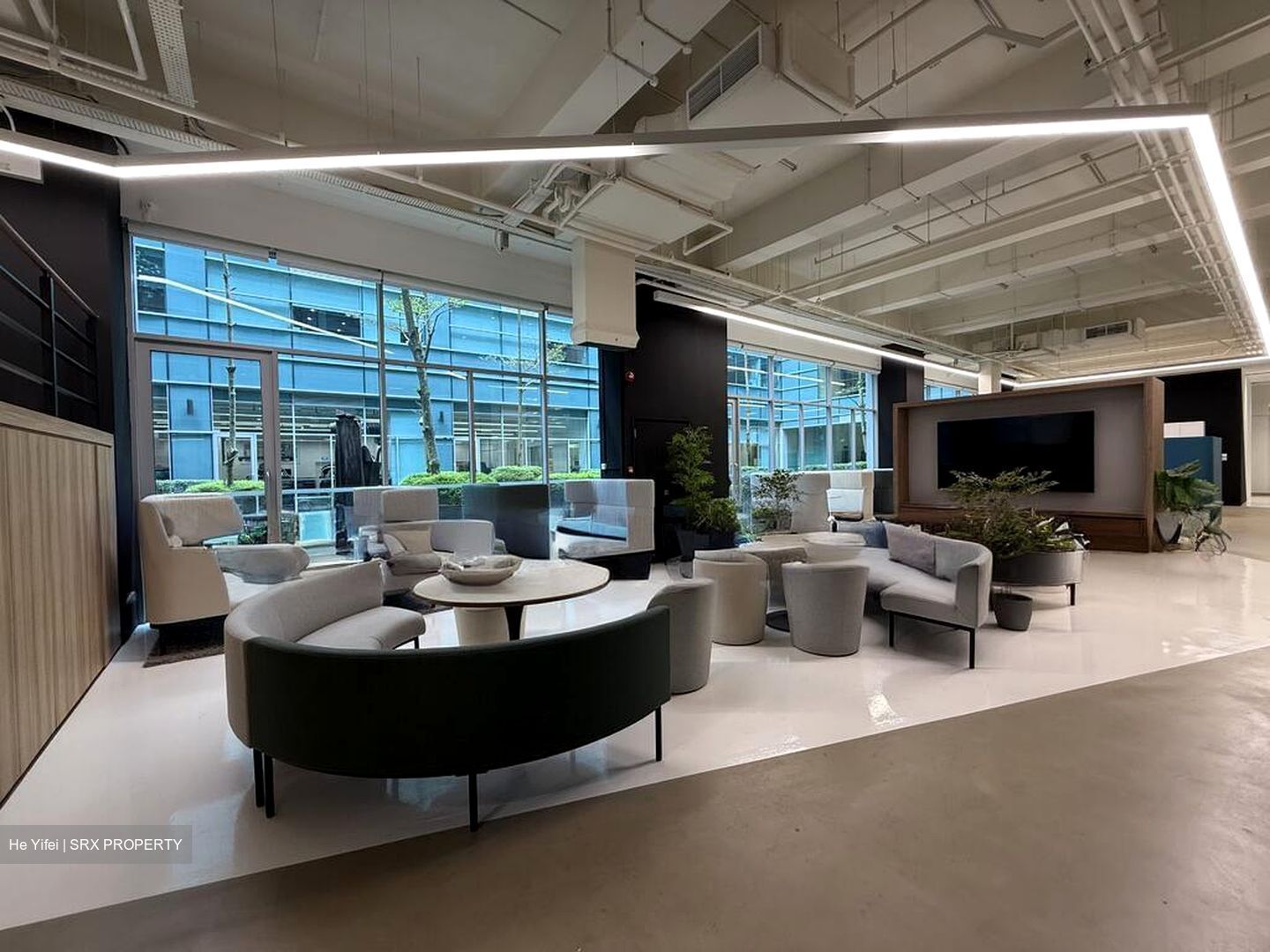 Golden Agri Plaza (D5), Factory #498531471